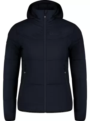 Női téli kabát NORDBLANC ICEFLOES NBWJL8075 KÉK