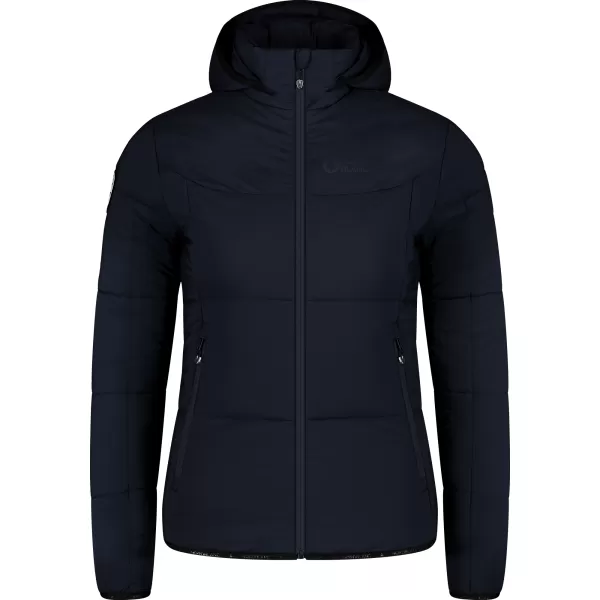  Női téli kabát NORDBLANC ICEFLOES NBWJL8075 KÉK 