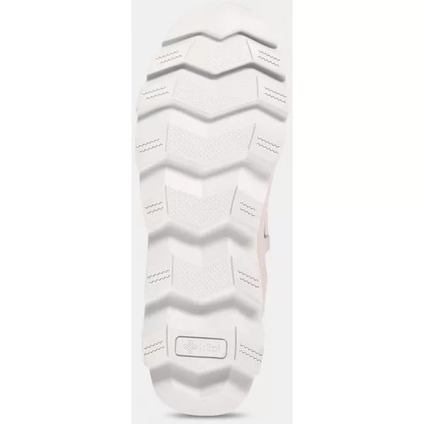  Női hóemberek KILPI FROZEN HIGH WP-W WL0958KI FEHÉR 