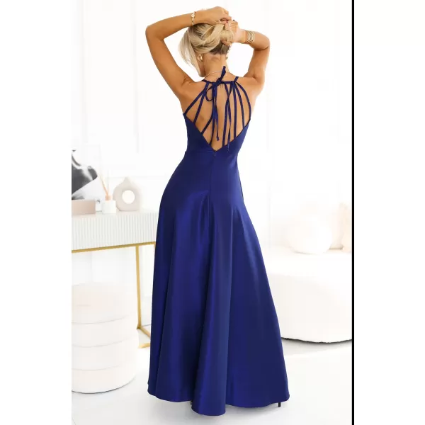  Ruha NUMOCO PERLA 566-1 TENGERBLUE 