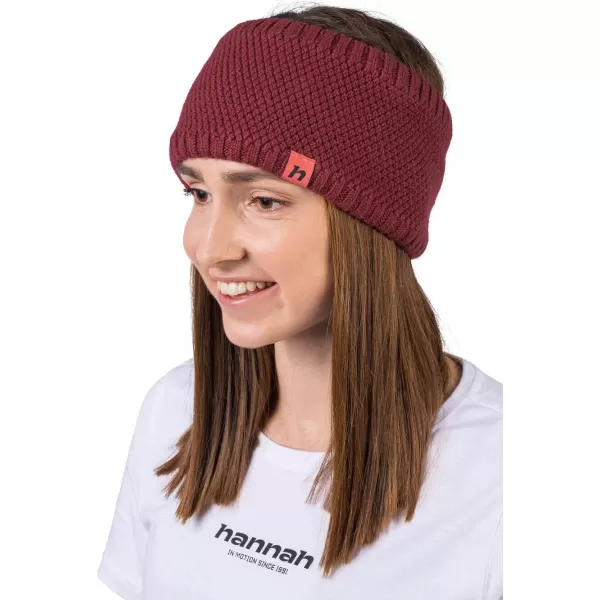  Női fejpánt HANNAH ASTRA GRÁNÁT 