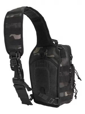 Hátizsák BRANDIT US COOPER BD8036 DARKKAMÓ