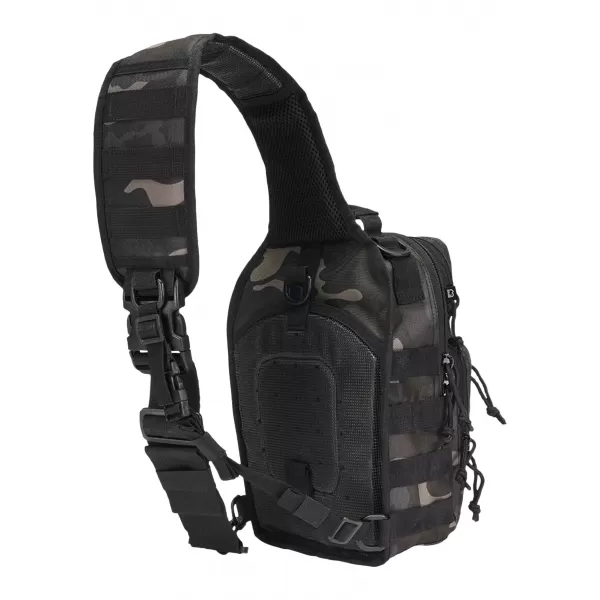  Hátizsák BRANDIT US COOPER BD8036 DARKKAMÓ 