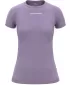 Női termikus póló HANNAH ACTIVE TS S/S W WISTERIA