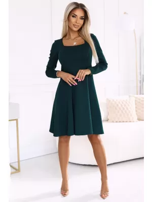 Ruha NUMOCO IVANA 574-1 ZÖLD
