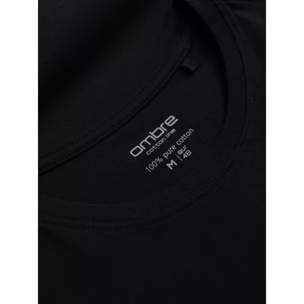  Ing OMBRE OM-TSBS-0146 FEKETE 