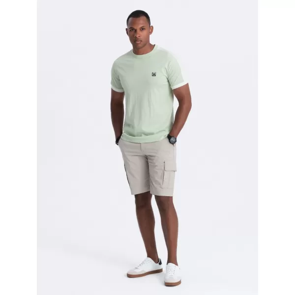  Ing OMBRE S1632 KÖNNYŰ MENTA 