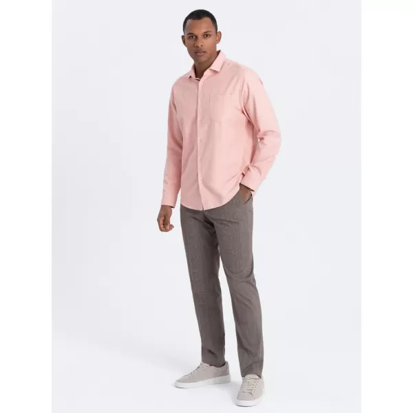  Ing OMBRE OM-SHCS-0148 RÓZSASZÍN 