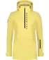 Női anorák NORDBLANC WINTERFUN NBWJL8130 BOROSTYÁN