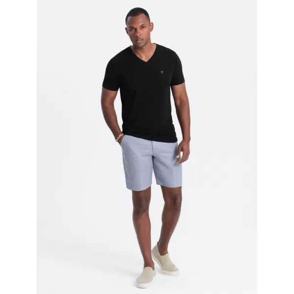  Ing OMBRE OM-TSCT-0106 FEKETE 