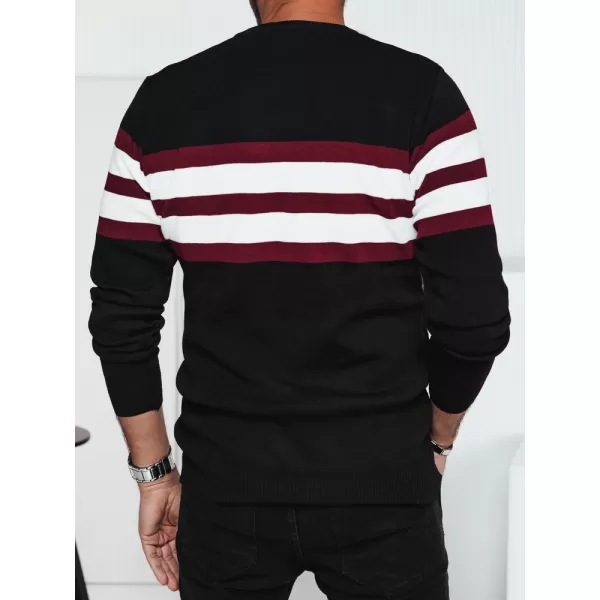  Férfi pulóver DSTREET wx2247 SOKSZÍNŰ 
