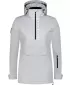 Női anorák NORDBLANC WINTERFUN NBWJL8130 SZÜRKE