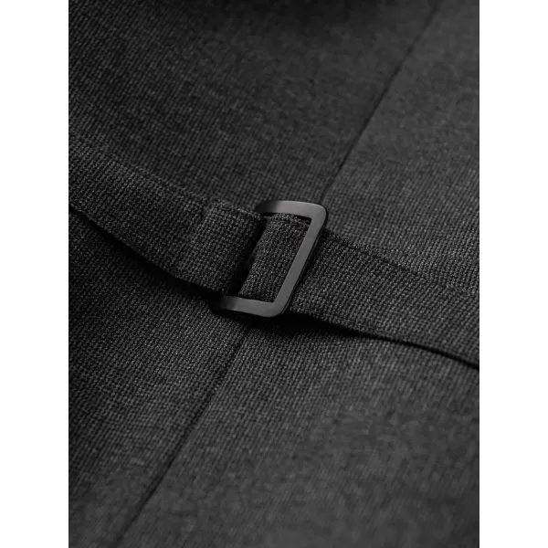  Mellény OMBRE OM-BLZV-0109 GRAFIT 