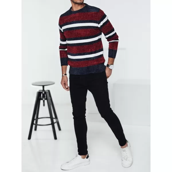  Férfi pulóver DSTREET wx2264 SOKSZÍNŰ 
