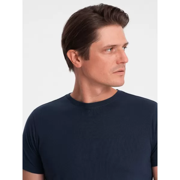  Ing OMBRE OM-TSBS-0146 SÖTÉTKÉK 