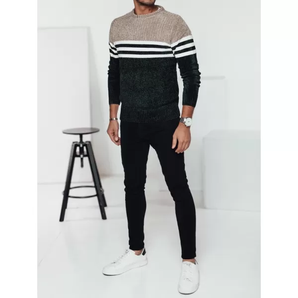  Férfi pulóver DSTREET wx2231 SOKSZÍNŰ 
