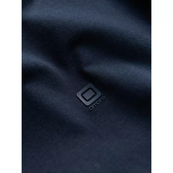  Ing OMBRE OM-TSCT-0106 SÖTÉTKÉK 