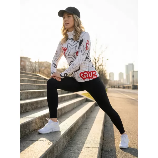  Női funkcionális Thermo pulóver prémium ALTISPORT VOJ/ALW054TER03 SZÜRKE -MENTES 