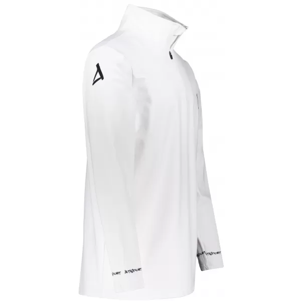  Férfi funkcionális Thermo pulóver prémium ALTISPORT VOJ/ALM000TER03 FEHÉR 