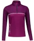 Női funkcionális Thermo pulóver prémium ALTISPORT VOJ/ALW053TER03 LILA