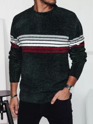 Férfi pulóver DSTREET wx2280 SOKSZÍNŰ