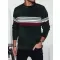 Férfi pulóver DSTREET wx2280 SOKSZÍNŰ