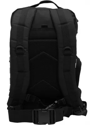 Hátizsák BRANDIT BD61046 FEKETE