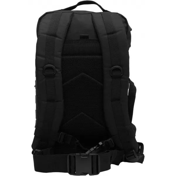  Hátizsák BRANDIT BD61046 FEKETE 
