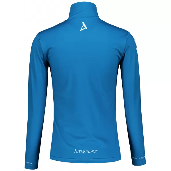  Női funkcionális Thermo pulóver prémium ALTISPORT VOJ/ALW000TER03 KEROZIN 