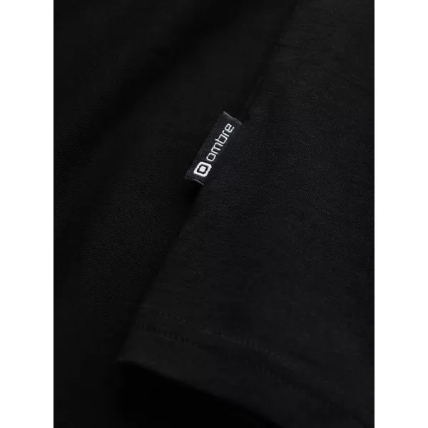  Ing OMBRE OM-TSCT-0106 FEKETE 