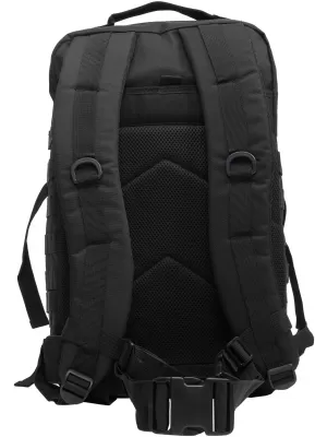 Hátizsák BRANDIT BD61055 FEKETE