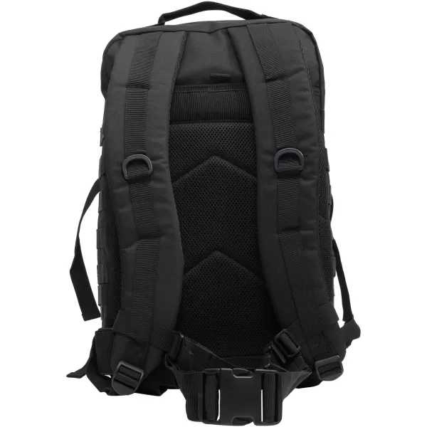  Hátizsák BRANDIT BD61055 FEKETE 