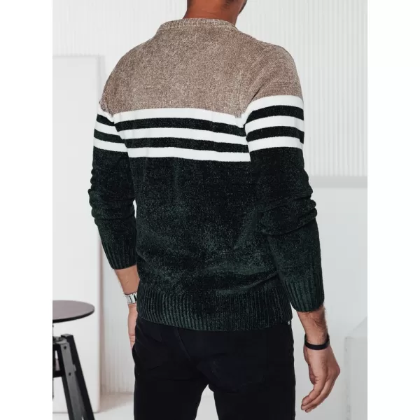 Férfi pulóver DSTREET wx2231 SOKSZÍNŰ 