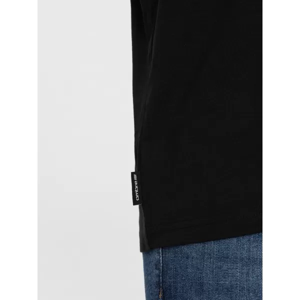  Ing OMBRE OM-TSBS-0146 FEKETE 