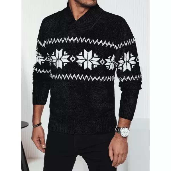  Férfi pulóver DSTREET wx2268 SOKSZÍNŰ 