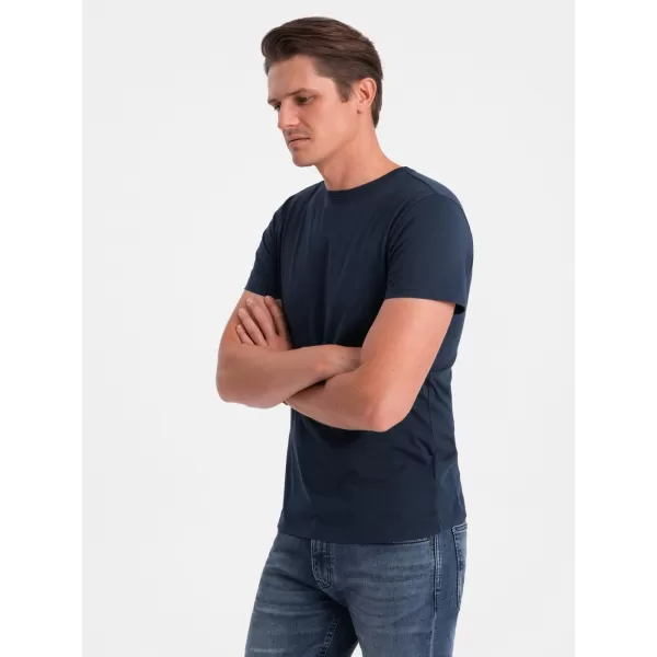  Ing OMBRE OM-TSBS-0146 SÖTÉTKÉK 