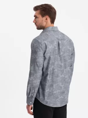 Ing OMBRE OM-SHCS-0157 SZÜRKE