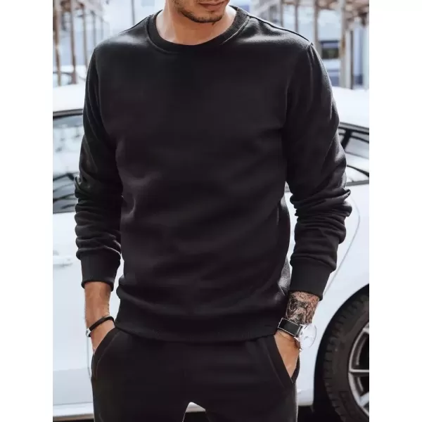  Férfi szett DSTREET ax0606 FEKETE 