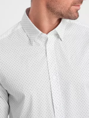 Ing OMBRE OM-SHCS-0152 FEHÉR
