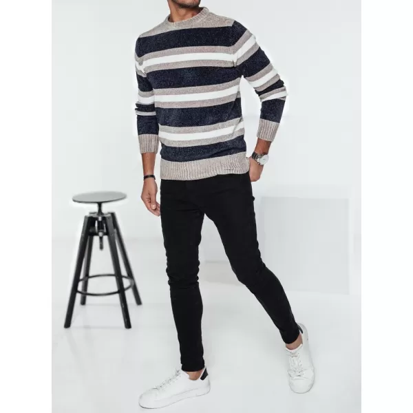  Férfi pulóver DSTREET wx2263 SOKSZÍNŰ 