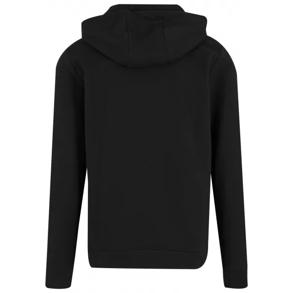  Férfi pulóver BRANDIT BD9595 FEKETE 