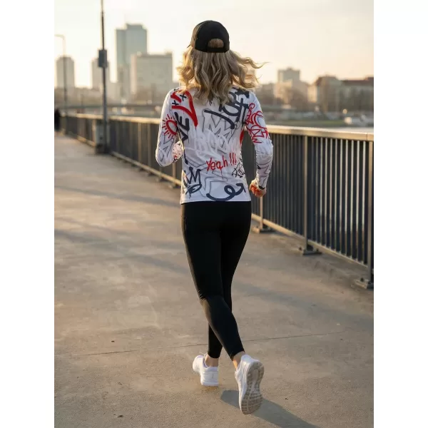  Női funkcionális Thermo pulóver prémium ALTISPORT VOJ/ALW054TER03 SZÜRKE -MENTES 