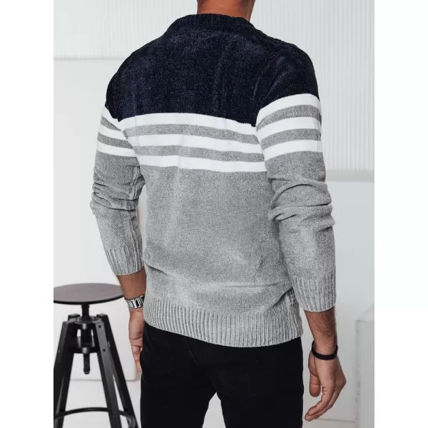  Férfi pulóver DSTREET wx2230 SOKSZÍNŰ 