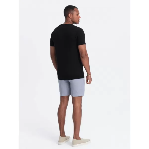  Ing OMBRE OM-TSCT-0106 FEKETE 