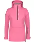 Női anorák NORDBLANC WINTERFUN NBWJL8130 RÓZSASZÍN