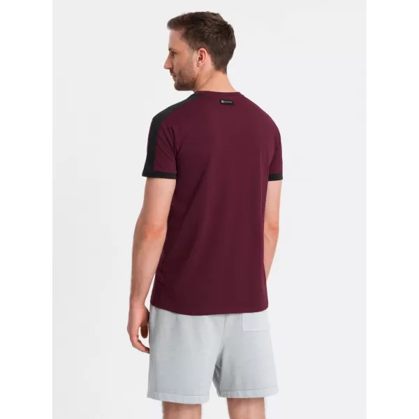  Ing OMBRE S1632 GESZTENYEBARNA 