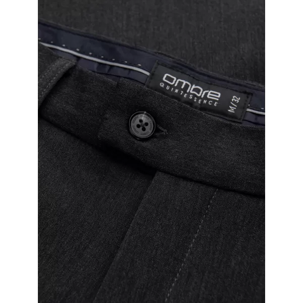  Nadrág OMBRE OM-PACP-0191 GRAFIT 