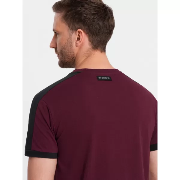  Ing OMBRE S1632 GESZTENYEBARNA 
