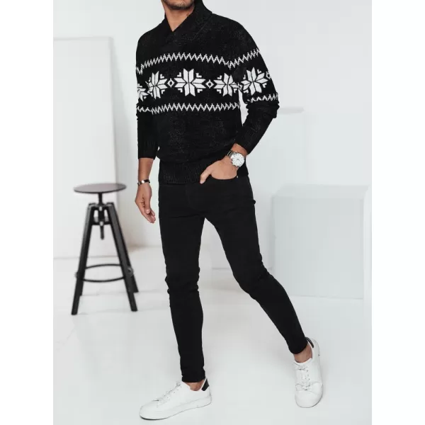 Férfi pulóver DSTREET wx2268 SOKSZÍNŰ 