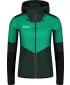 Női sportdzseki NORDBLANC ICEBERGS NBWJL8112 SÖTÉTZÖLD